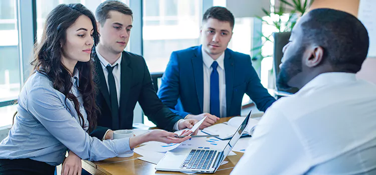 Benefits of the BDC loan in Cote Saint Luc, QC