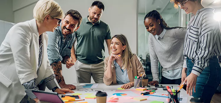 Implementation Ideas in Cote Saint Luc, Quebec