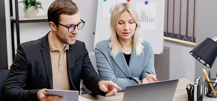 Key Features of Government Business Financing in Cote Saint Luc, QC