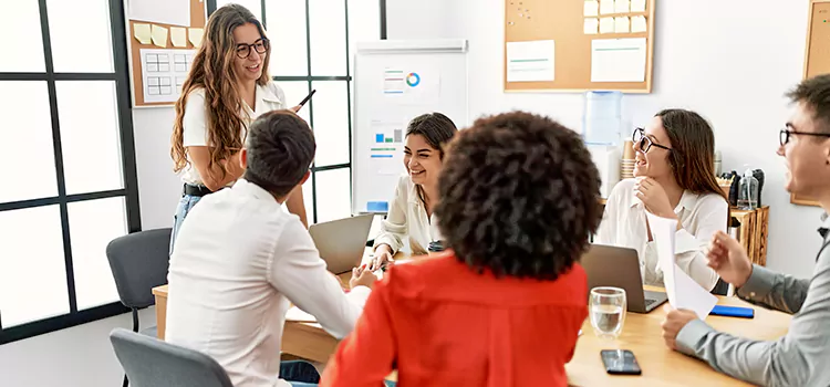 Using the Loan for Implementation in Cote Saint Luc, QC