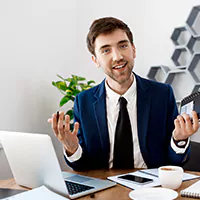 Why Choose an Interest-Free Loan for Digital Adoption in Cote Saint Luc, Quebec